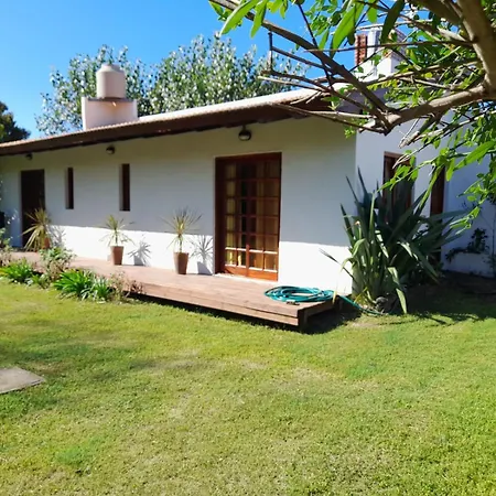 Arena&Mar Villa San Clemente del Tuyu Exterior photo