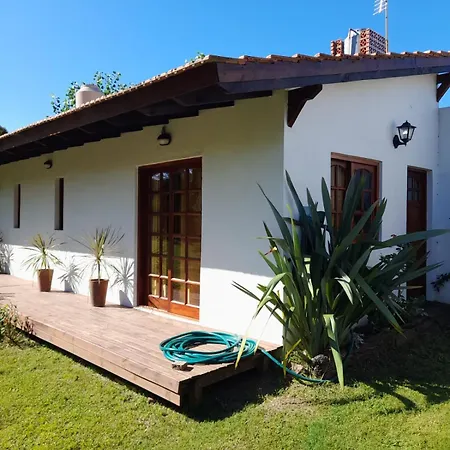 Arena&Mar Villa San Clemente del Tuyu Exterior photo