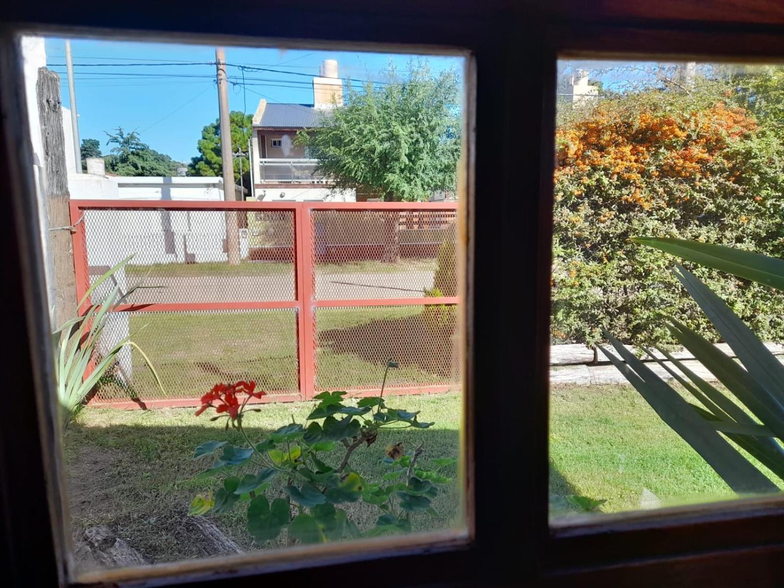 Arena&mar Holiday home San Clemente del Tuyu