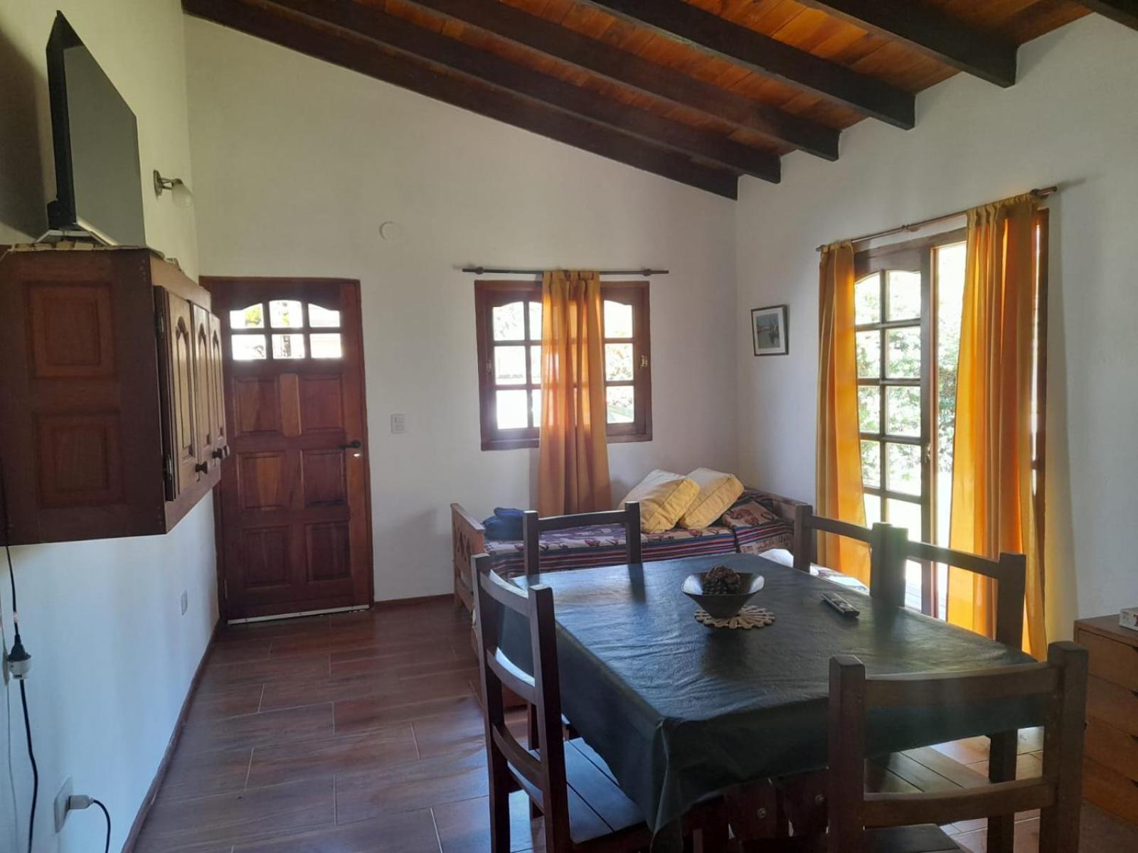 Holiday home Arena&mar San Clemente del Tuyu